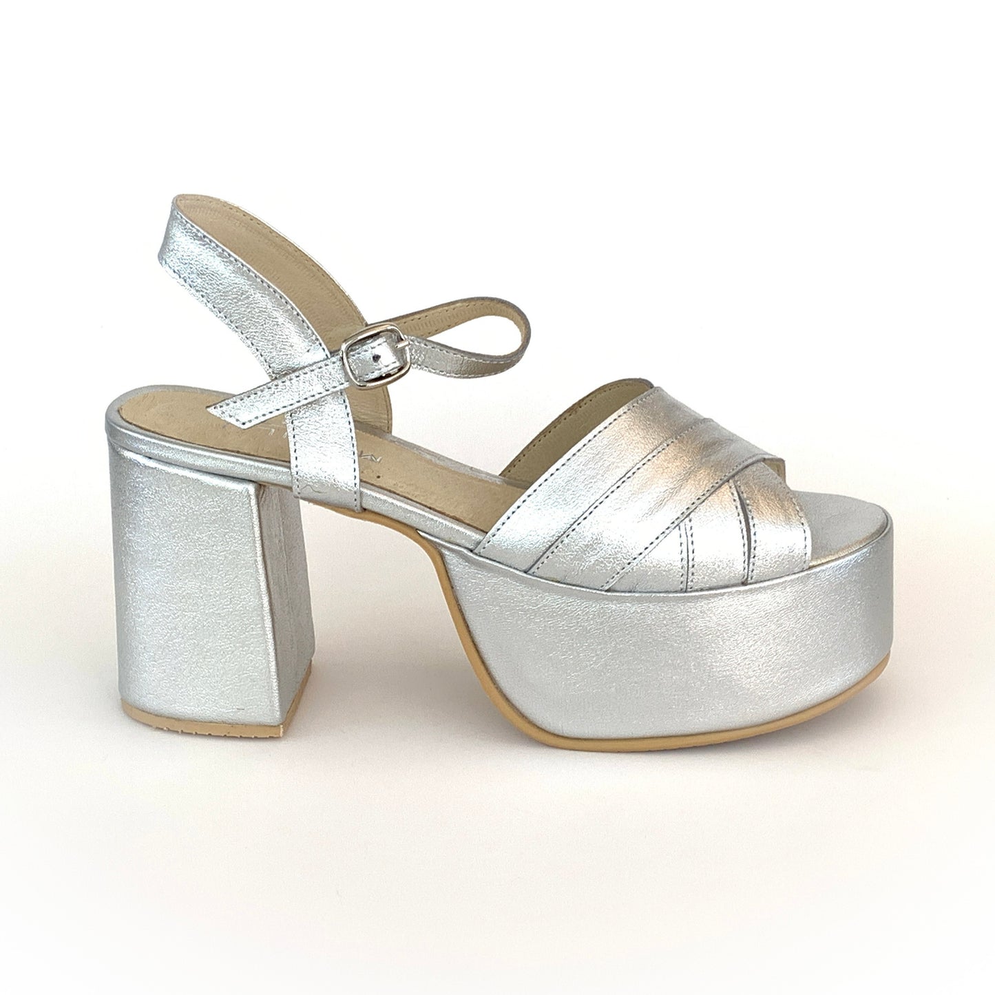 FLORENCIA PLATA LISO