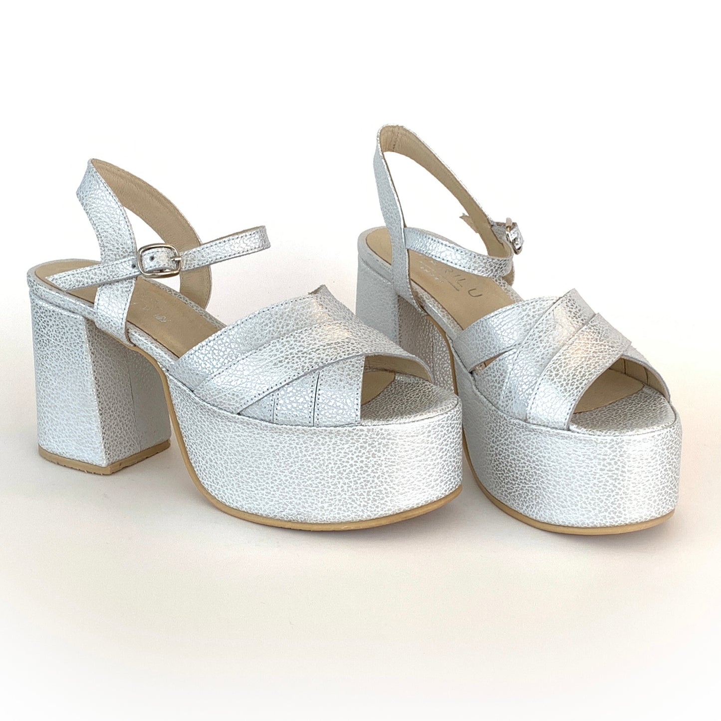 FLORENCIA SILVER