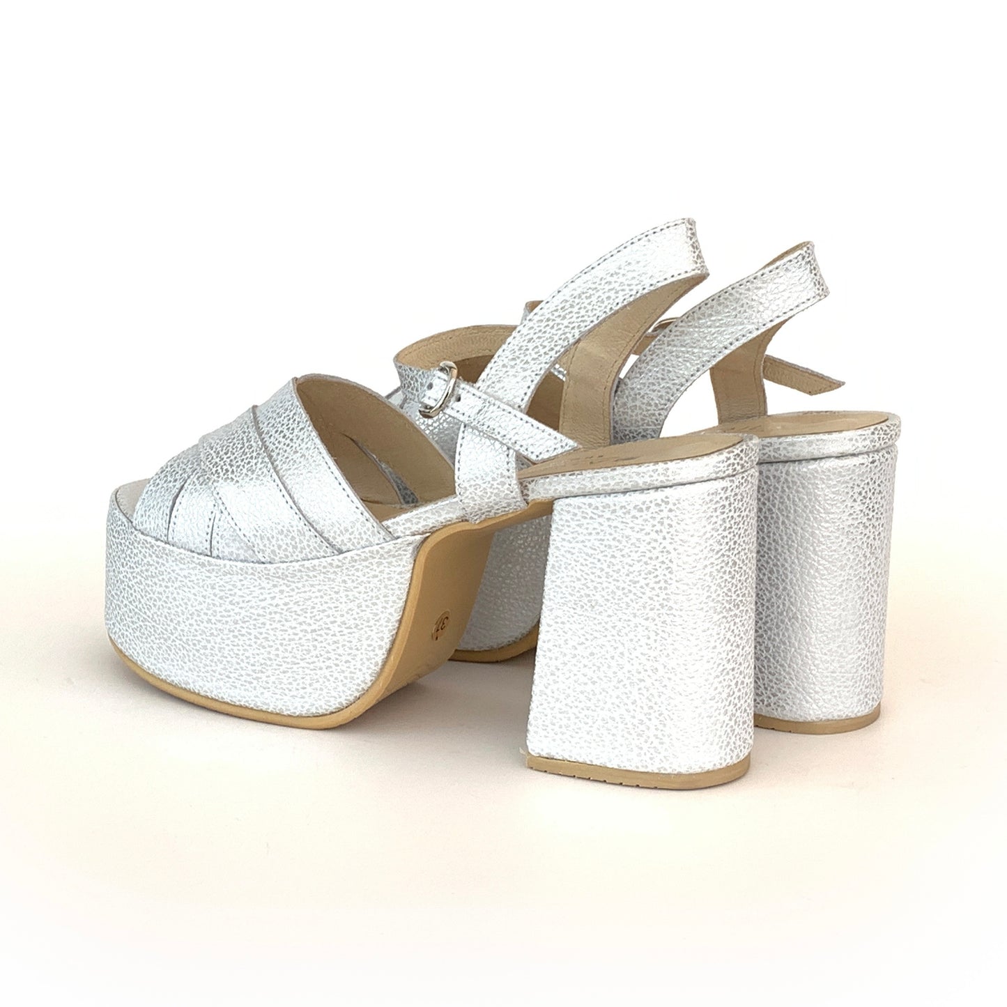 FLORENCIA SILVER