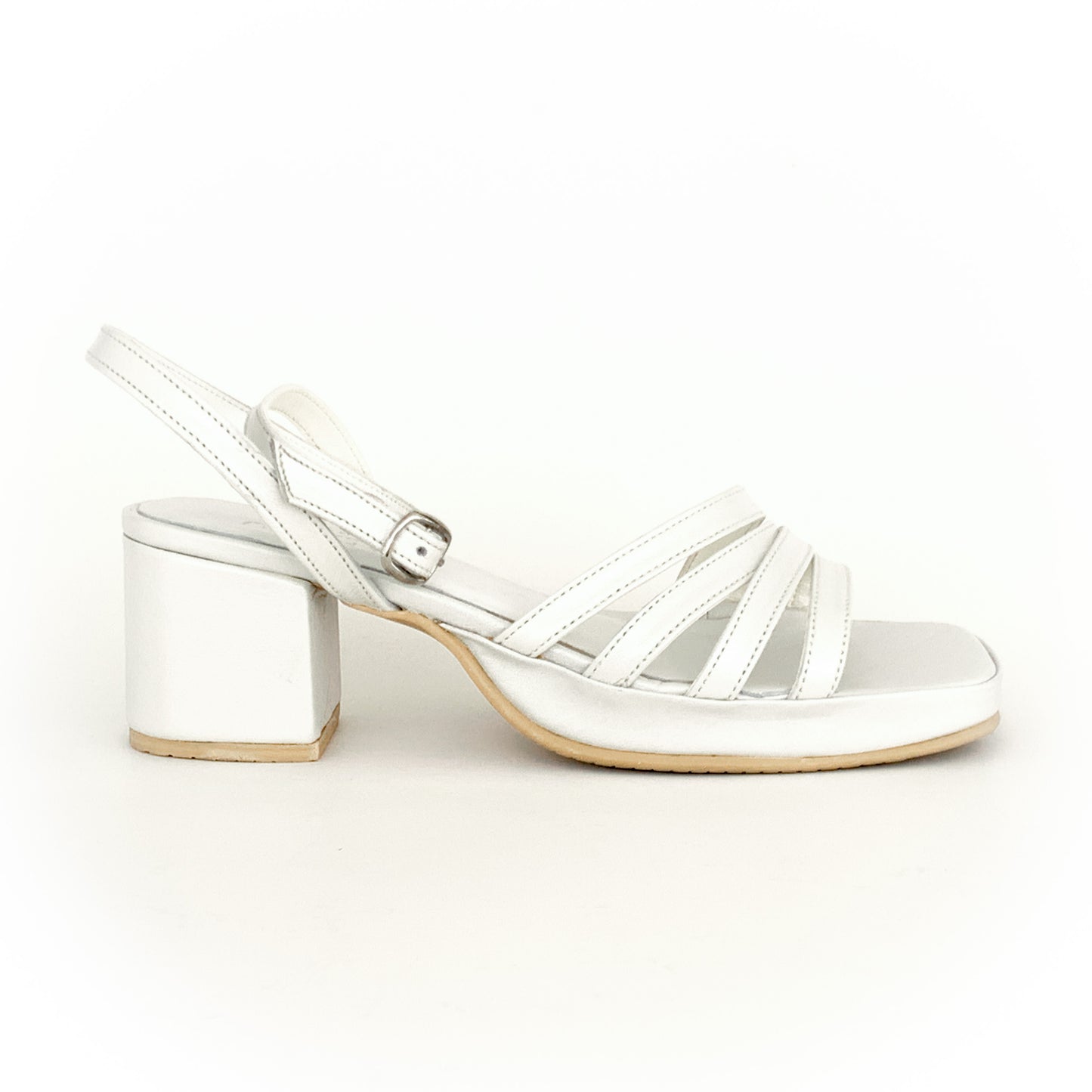 LORENZA WHITE