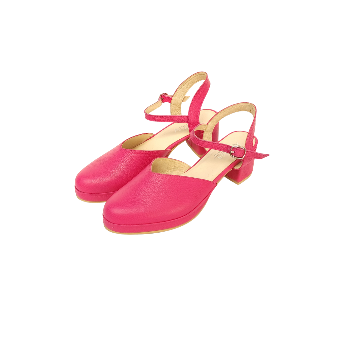 Victoria Fucsia