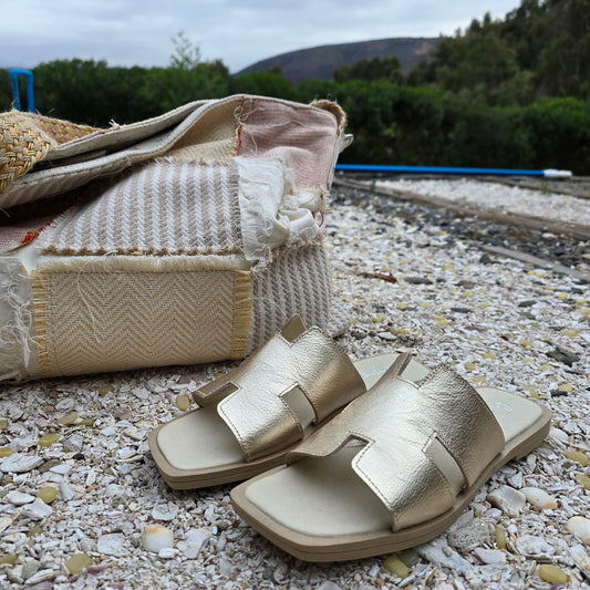 Heras Beige