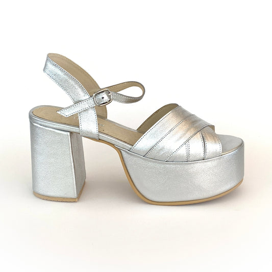 FLORENCIA PLATA LISO