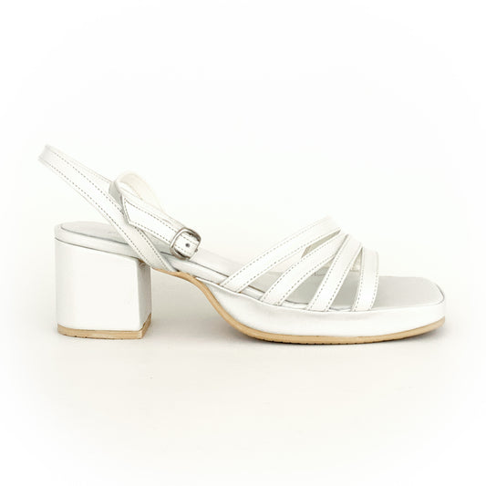 LORENZA WHITE
