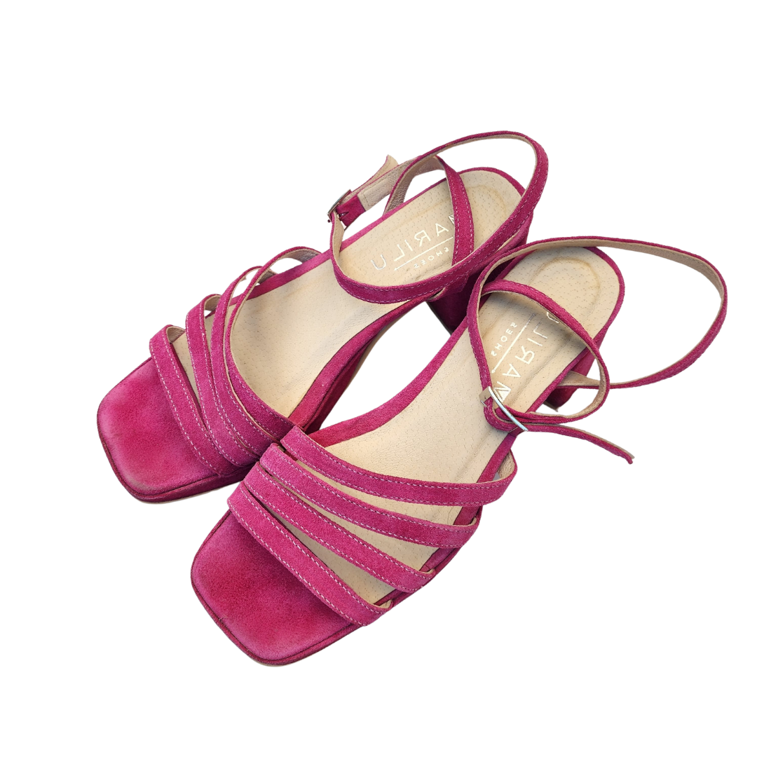 LORENZA FUCSIA