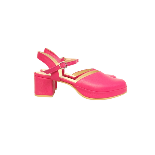 Victoria Fucsia